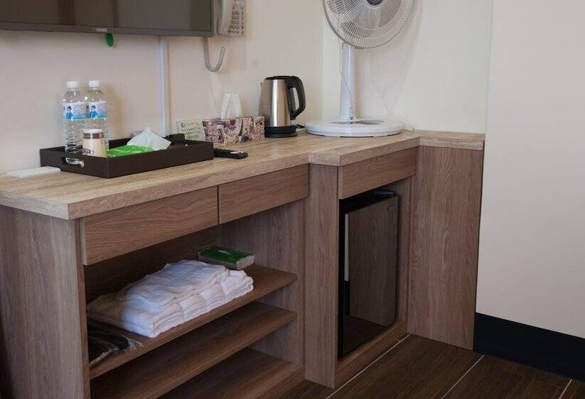 تختخواب و صبحانه Placeofheart