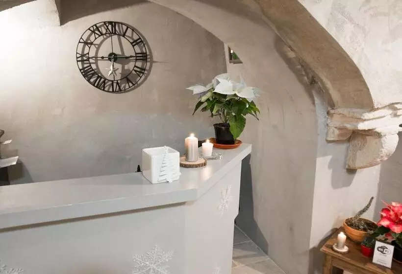 Graffiti B&b Apartments