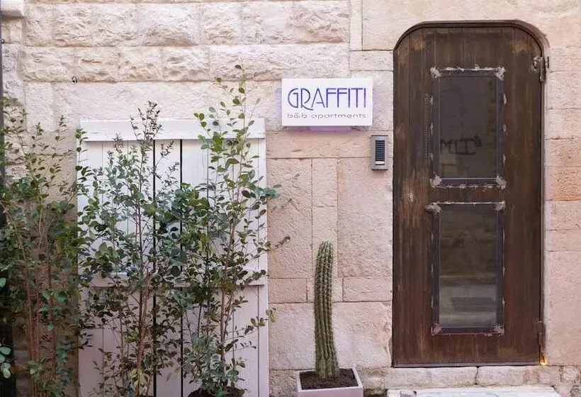 Graffiti B&b Apartments