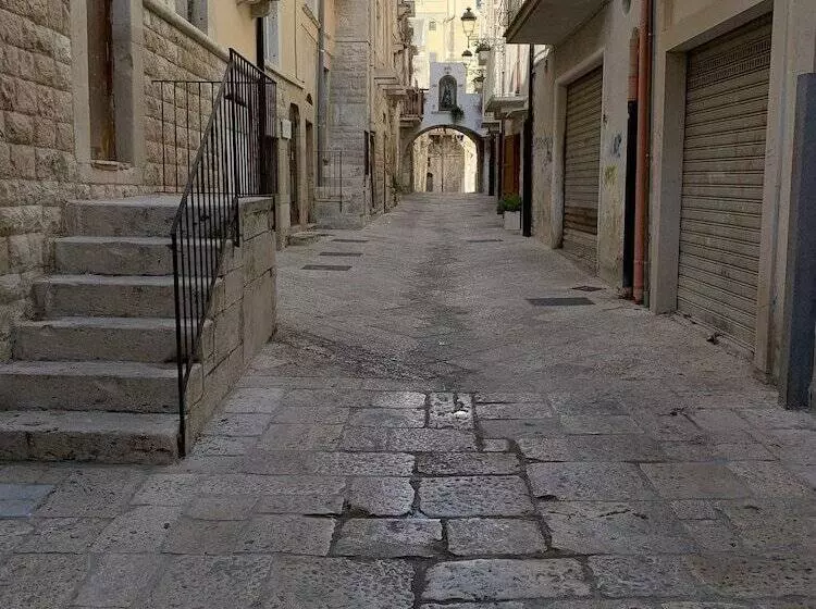 Graffiti B&b Apartments