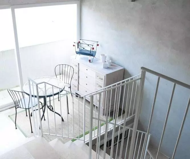 Graffiti B&b Apartments