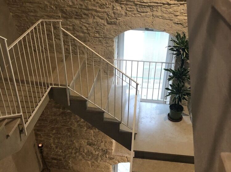 Graffiti B&b Apartments