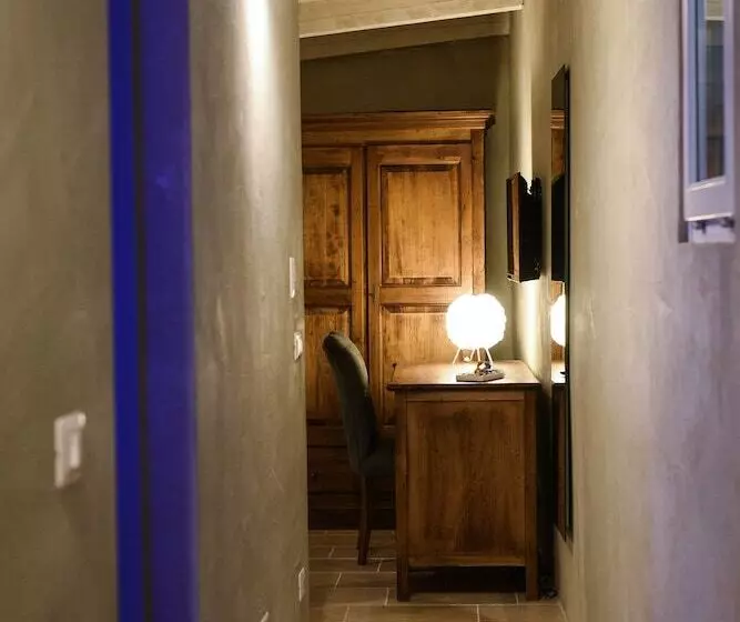 Graffiti B&b Apartments