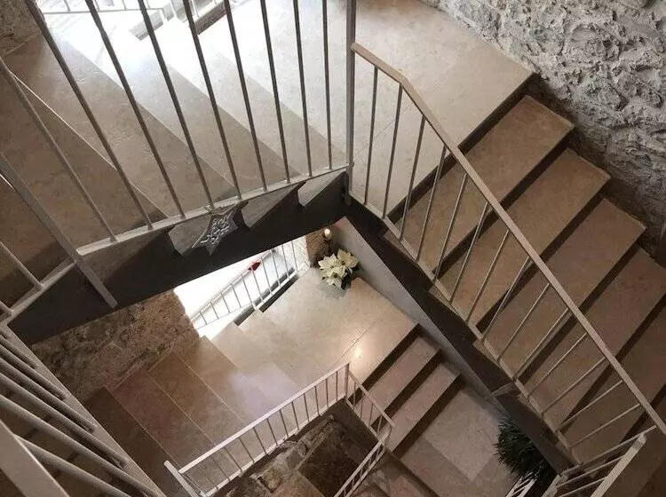 Graffiti B&b Apartments