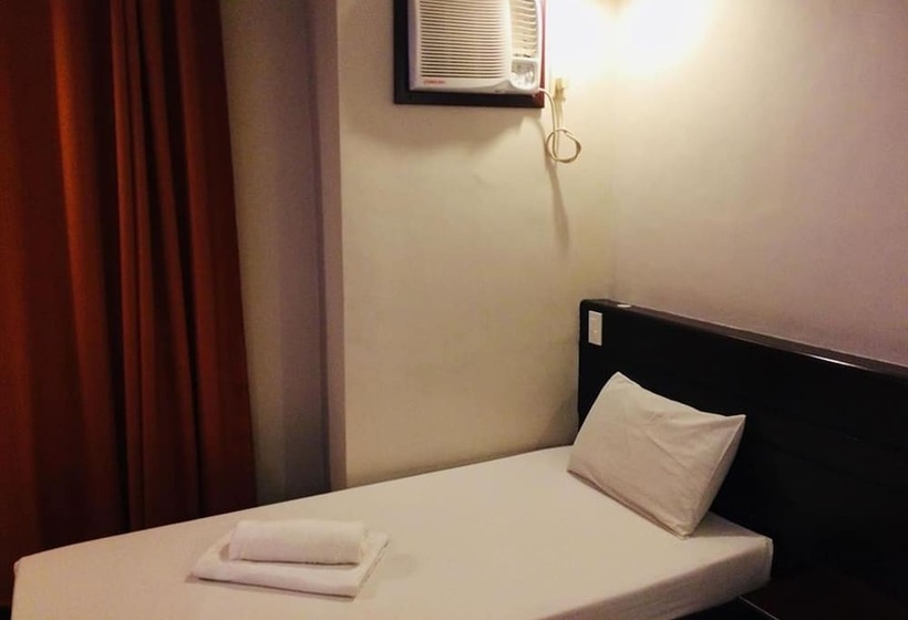 Hotell City North Inn Davao