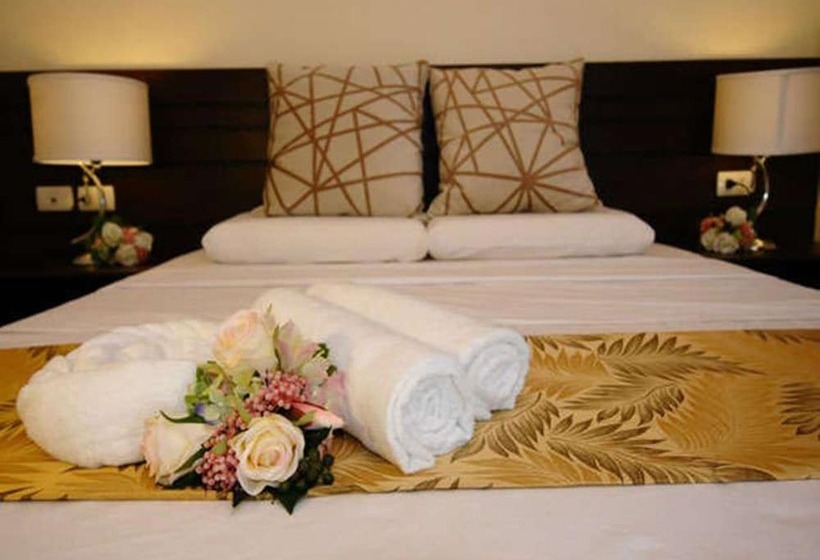 Hotell City North Inn Davao