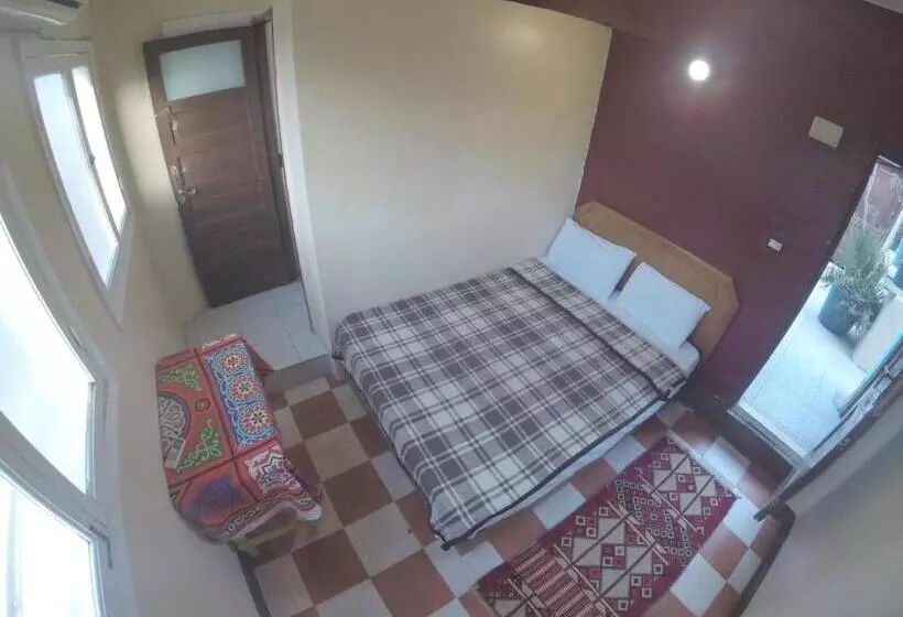 هتل Dahab Hostel