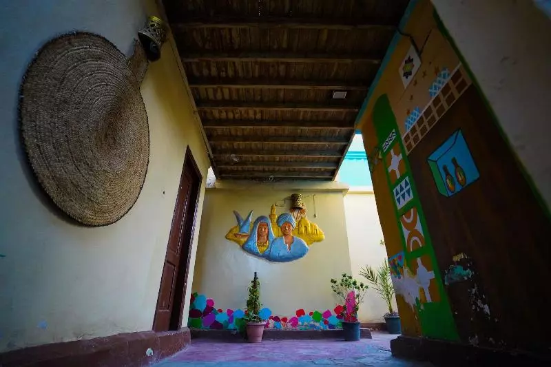 هتل Dahab Hostel