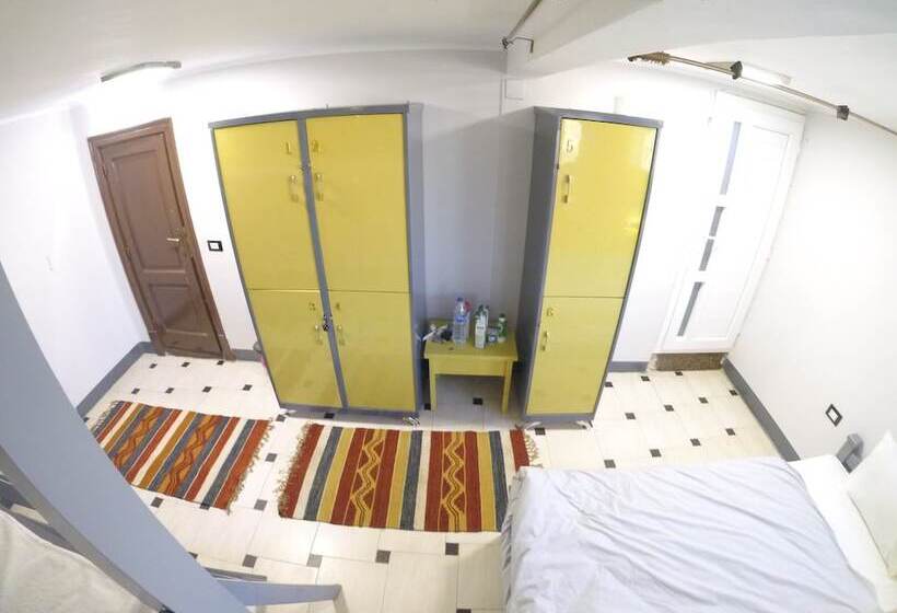 هتل Dahab Hostel