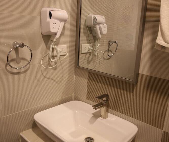 ホテル Den Gi Inn