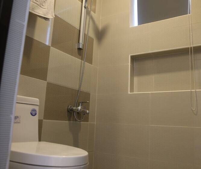 ホテル Den Gi Inn