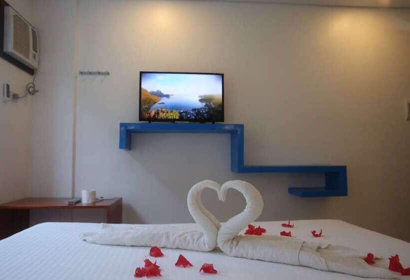 ホテル Den Gi Inn