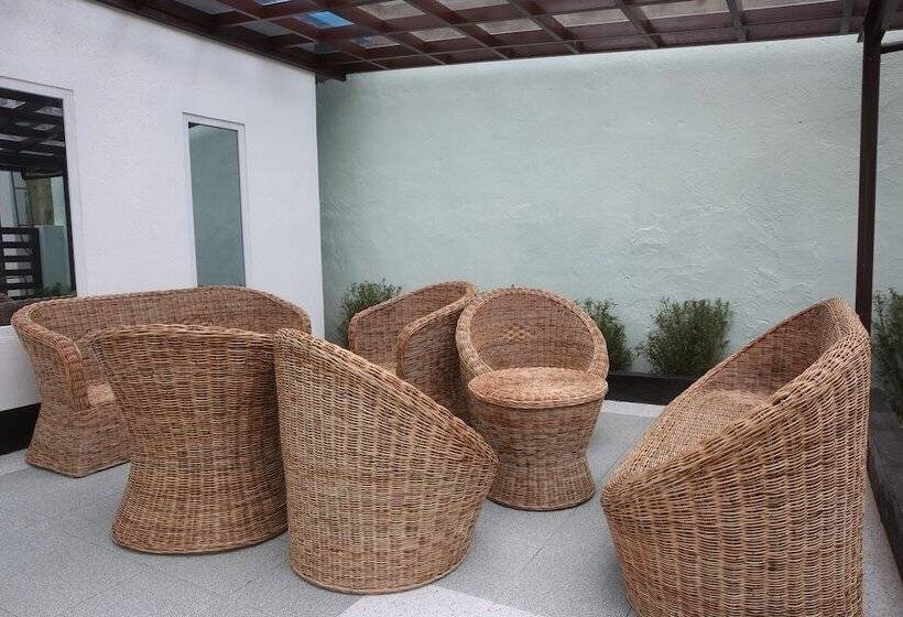 ホテル Den Gi Inn