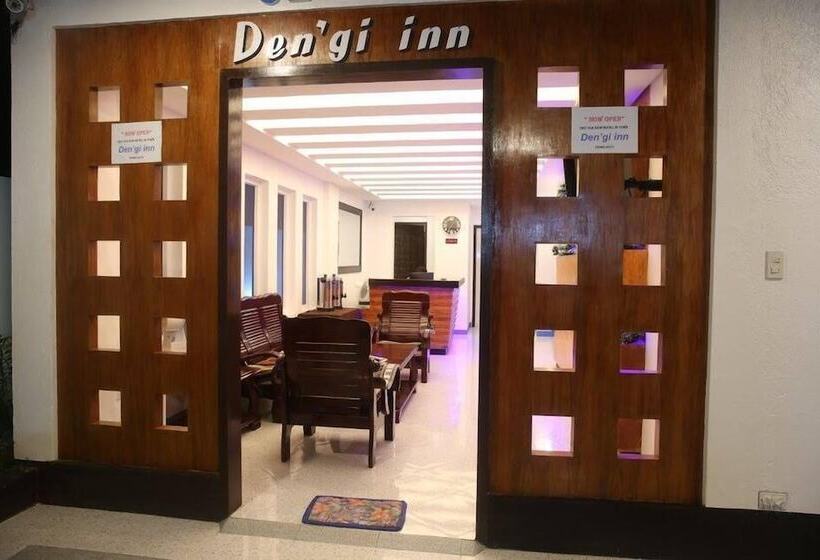 ホテル Den Gi Inn