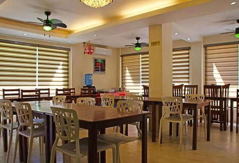 Hotelli Giecel Pension