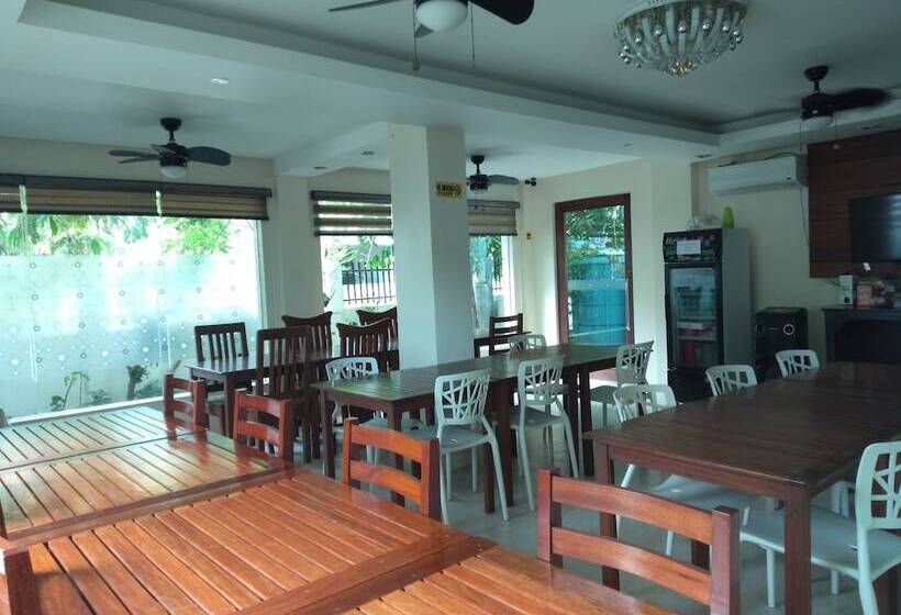 בית מלון כפרי Giecel Pension