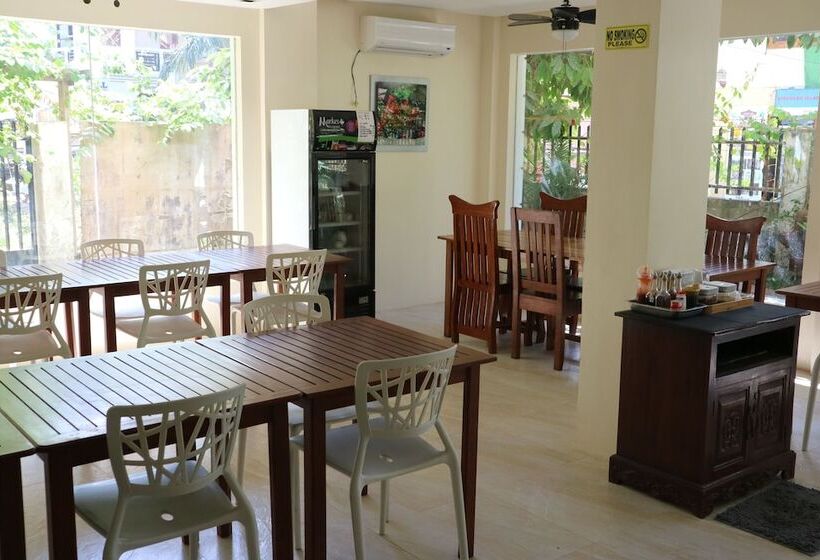 בית מלון כפרי Giecel Pension