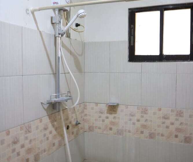 בית מלון כפרי Giecel Pension