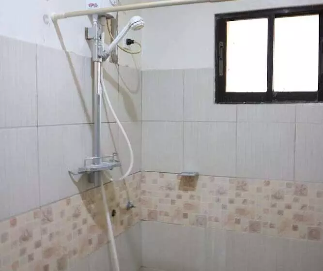 Hotelli Giecel Pension