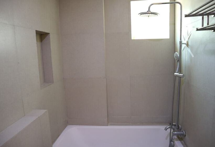 בית מלון כפרי Giecel Pension