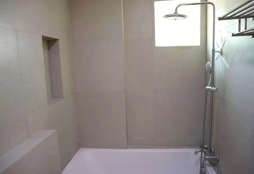 Hotelli Giecel Pension