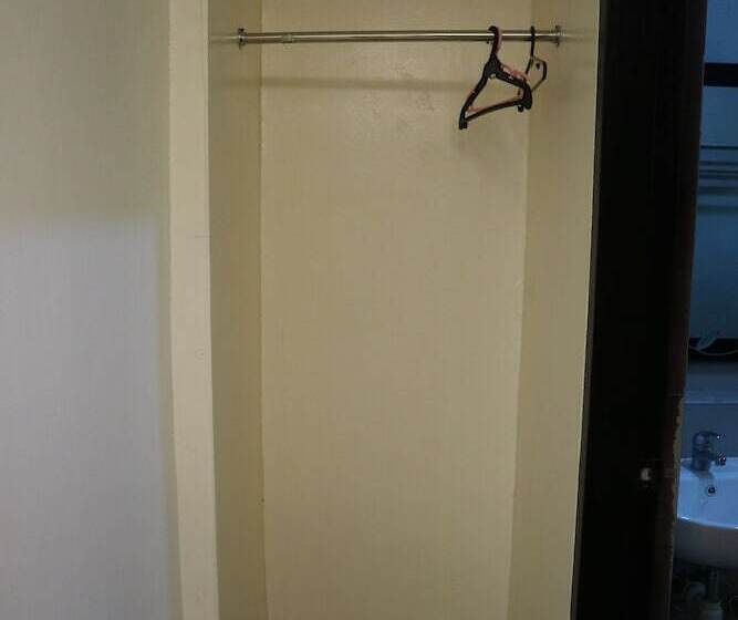 בית מלון כפרי Giecel Pension