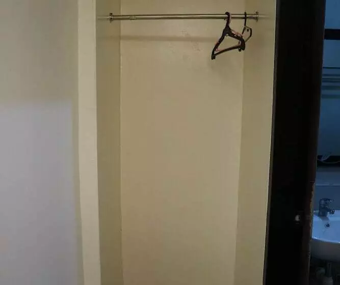 Hotelli Giecel Pension