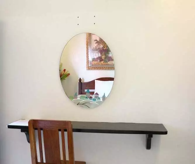 Hotelli Giecel Pension