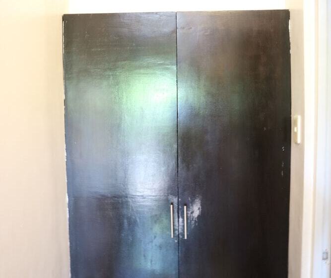 בית מלון כפרי Giecel Pension