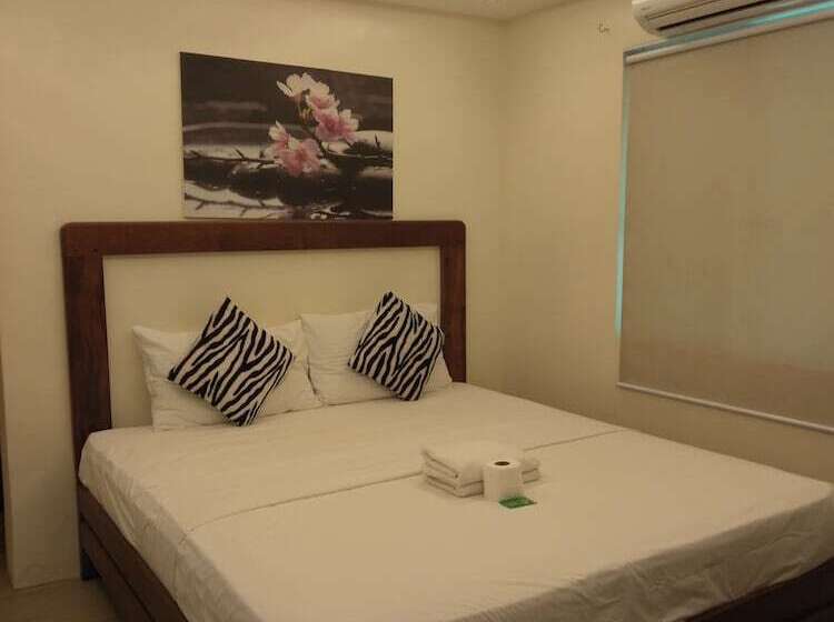 בית מלון כפרי Giecel Pension