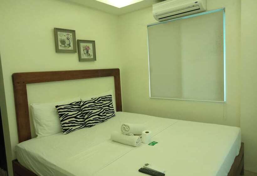 בית מלון כפרי Giecel Pension