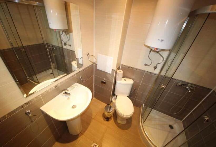 Menada Saint George Palace