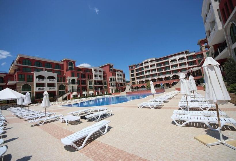 Menada Saint George Palace