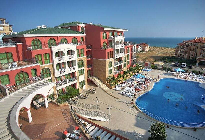 Menada Saint George Palace