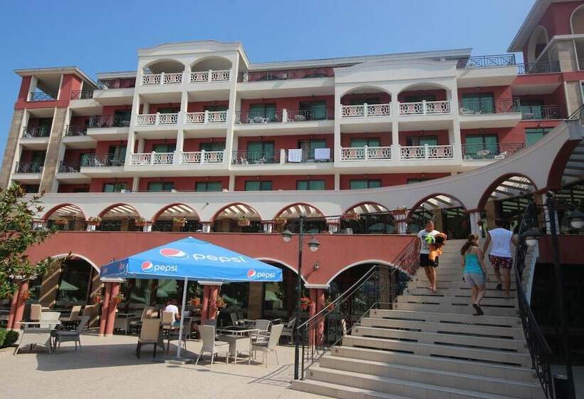 Menada Saint George Palace