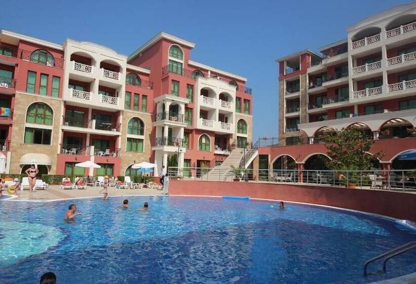 Menada Saint George Palace