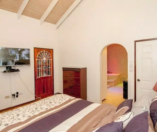 Orchid Palace Villa