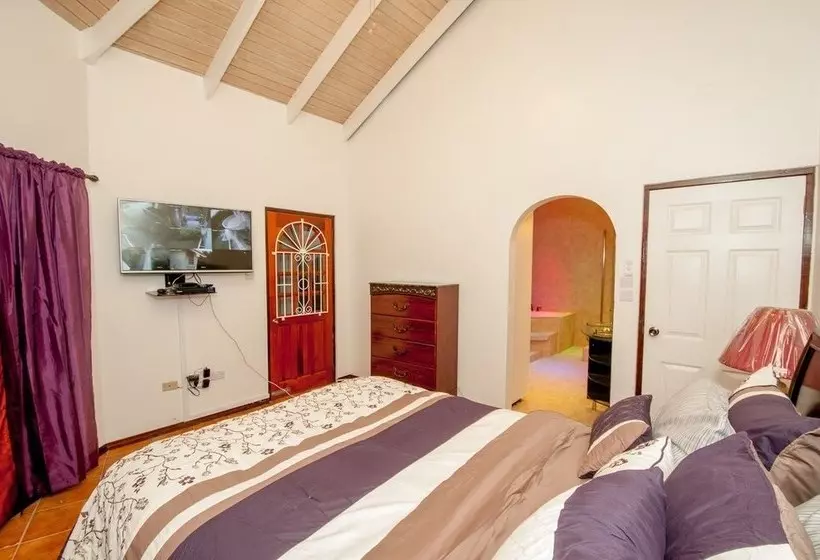 Orchid Palace Villa