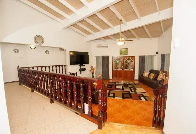 Orchid Palace Villa