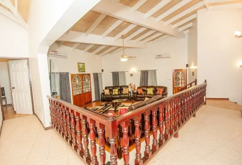 Orchid Palace Villa