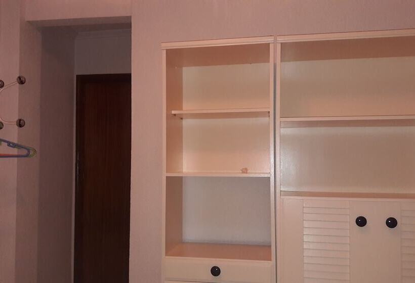 ペンション сasa Nadin