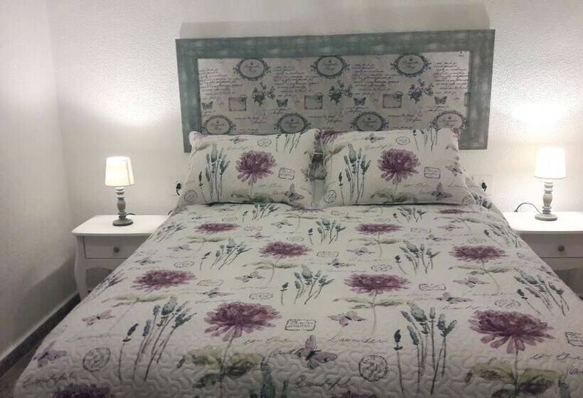 ペンション сasa Nadin