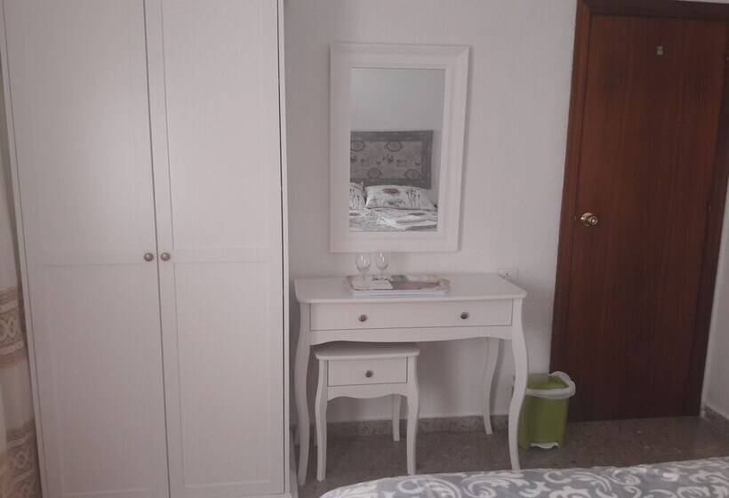 ペンション сasa Nadin