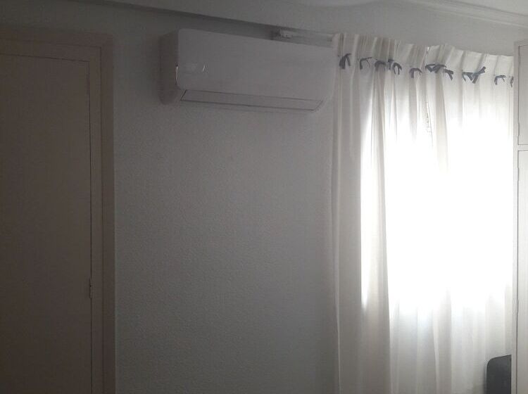 ペンション сasa Nadin