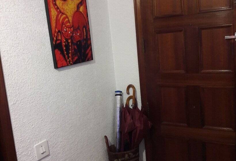 ペンション сasa Nadin