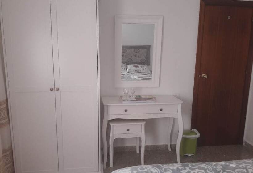 ペンション сasa Nadin