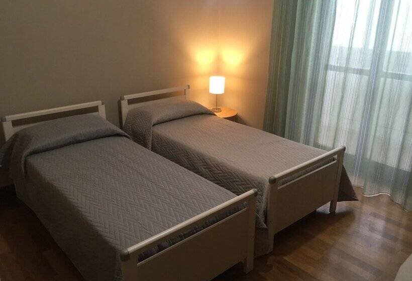 Пансион Case Diamante