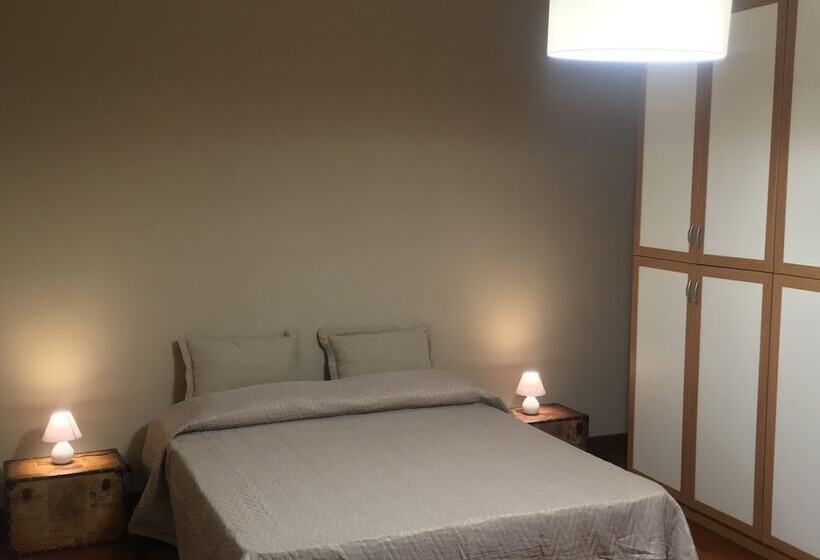 Пансион Case Diamante