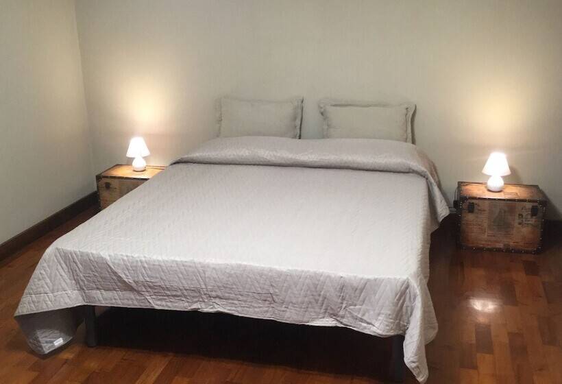 Пансион Case Diamante