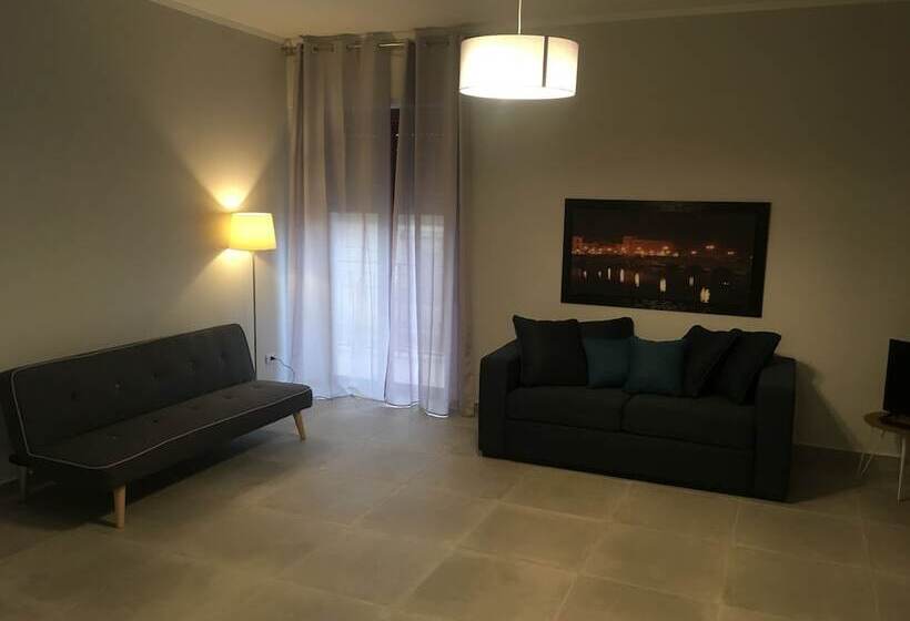 Пансион Case Diamante